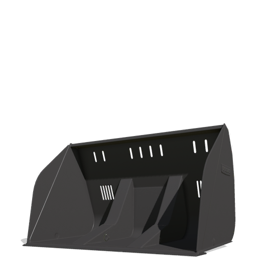 Store Item Wheel Loader High Tip Bucket